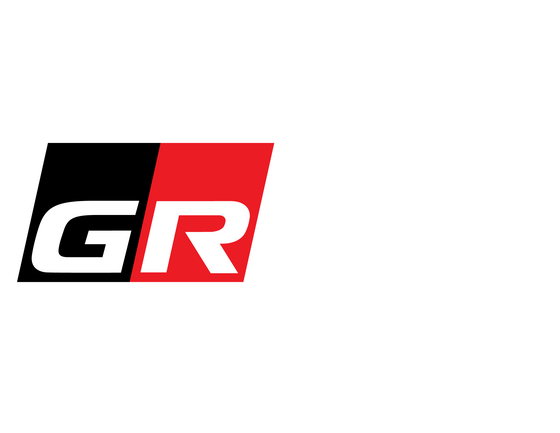 Gr Racing Style GR Cup - Toyota Racing Style Guide